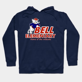 Bell Elementary 2.0 Deming Hoodie